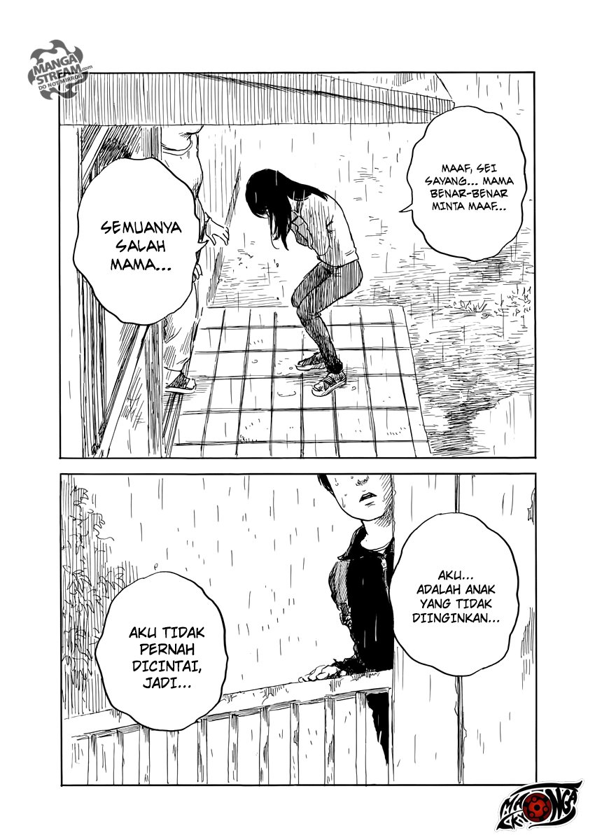 A Trail of Blood Chapter 39 Gambar 10