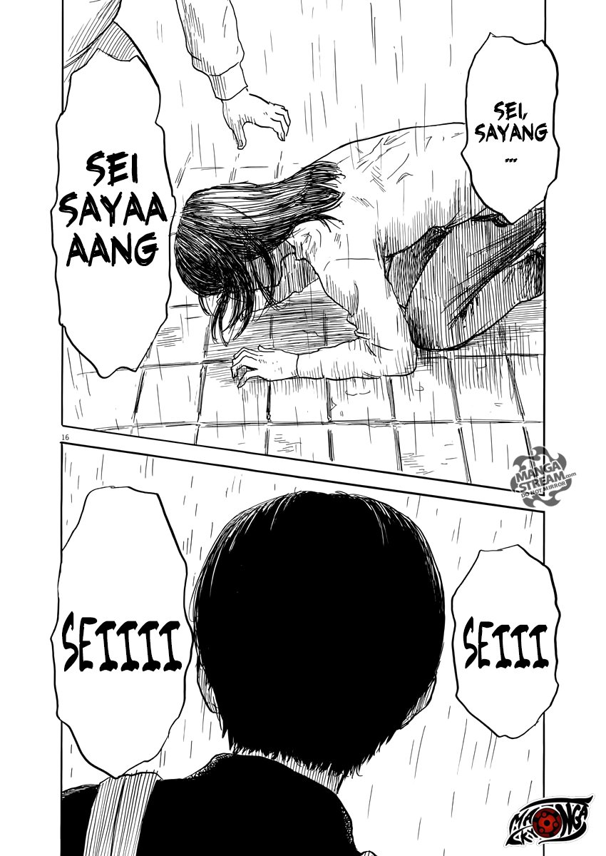 A Trail of Blood Chapter 39 Gambar 16