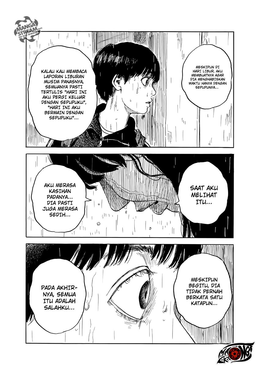 A Trail of Blood Chapter 39 Gambar 9