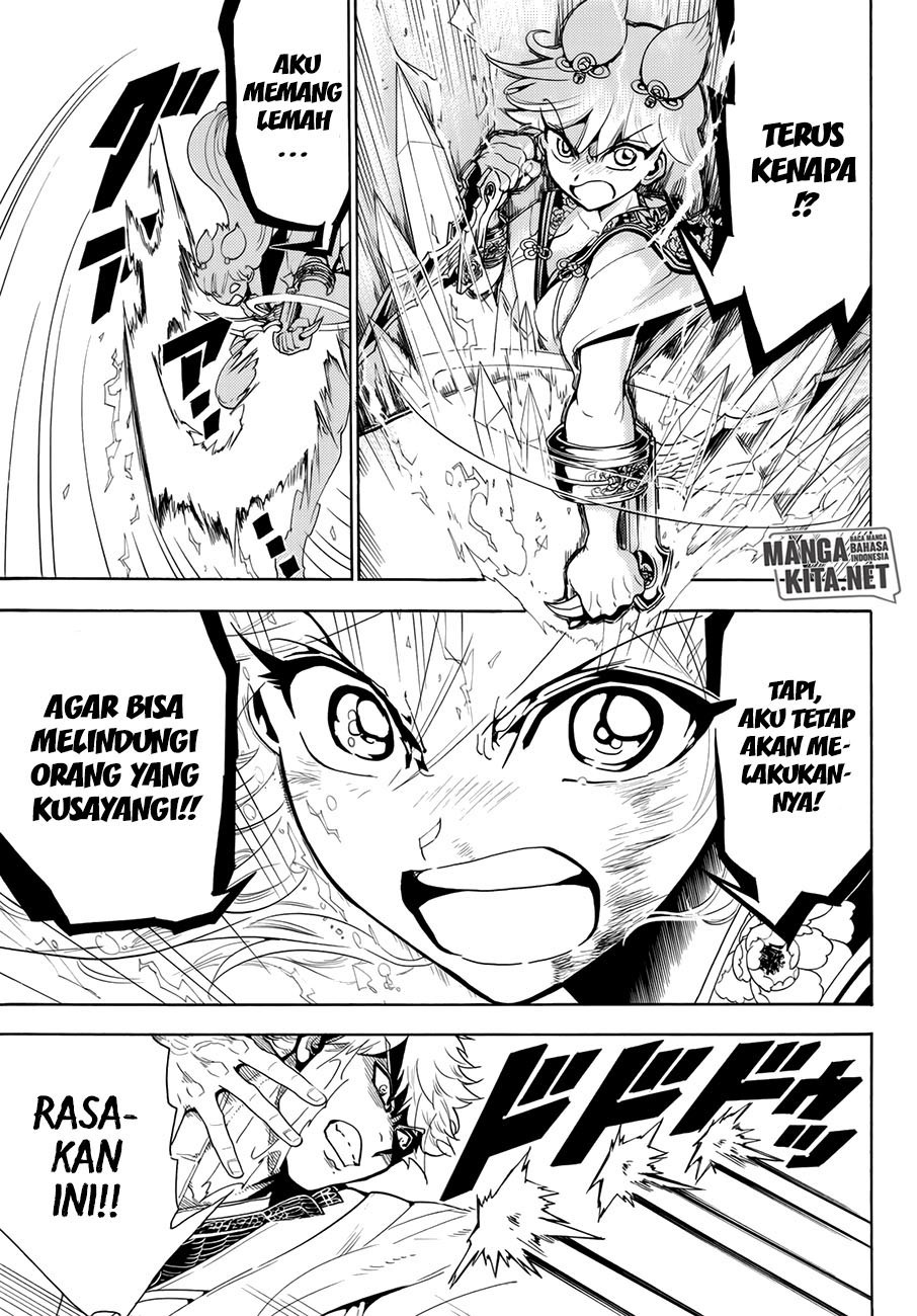 Orient Chapter 16 Gambar 10