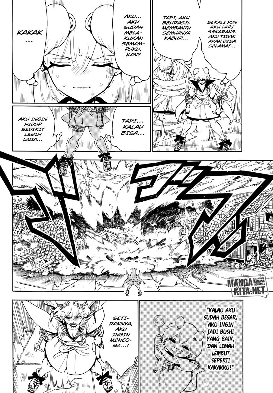 Orient Chapter 16 Gambar 17