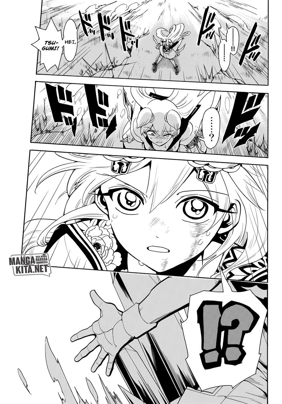 Orient Chapter 16 Gambar 18