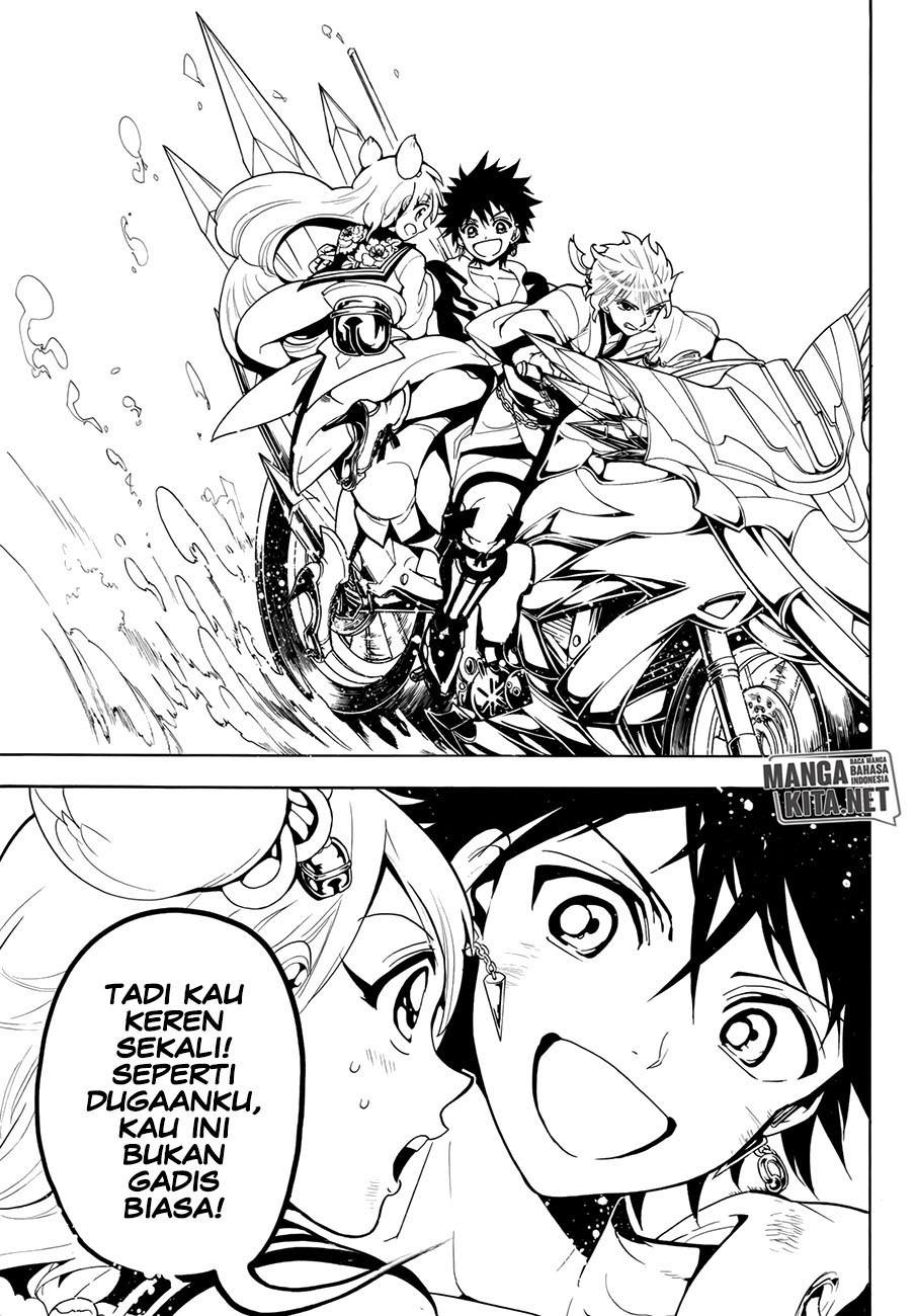 Orient Chapter 16 Gambar 21