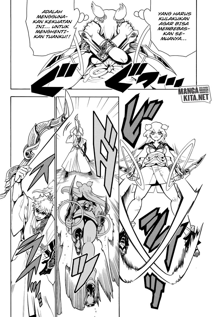 Orient Chapter 16 Gambar 3