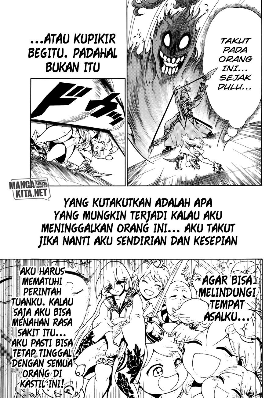 Orient Chapter 16 Gambar 6