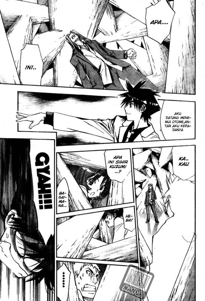 Mx0 Chapter 090 Gambar 26