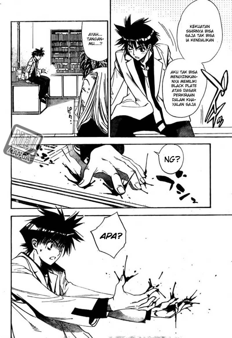 Mx0 Chapter 090 Gambar 35