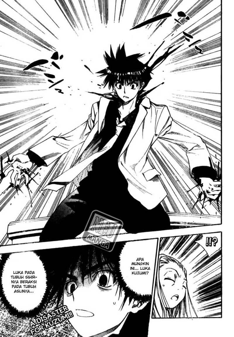 Mx0 Chapter 090 Gambar 36