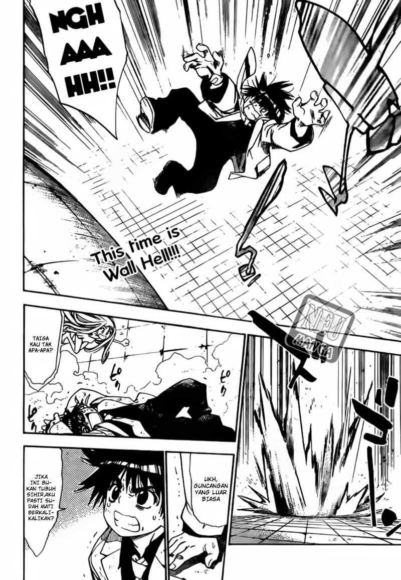 Mx0 Chapter 090 Gambar 6