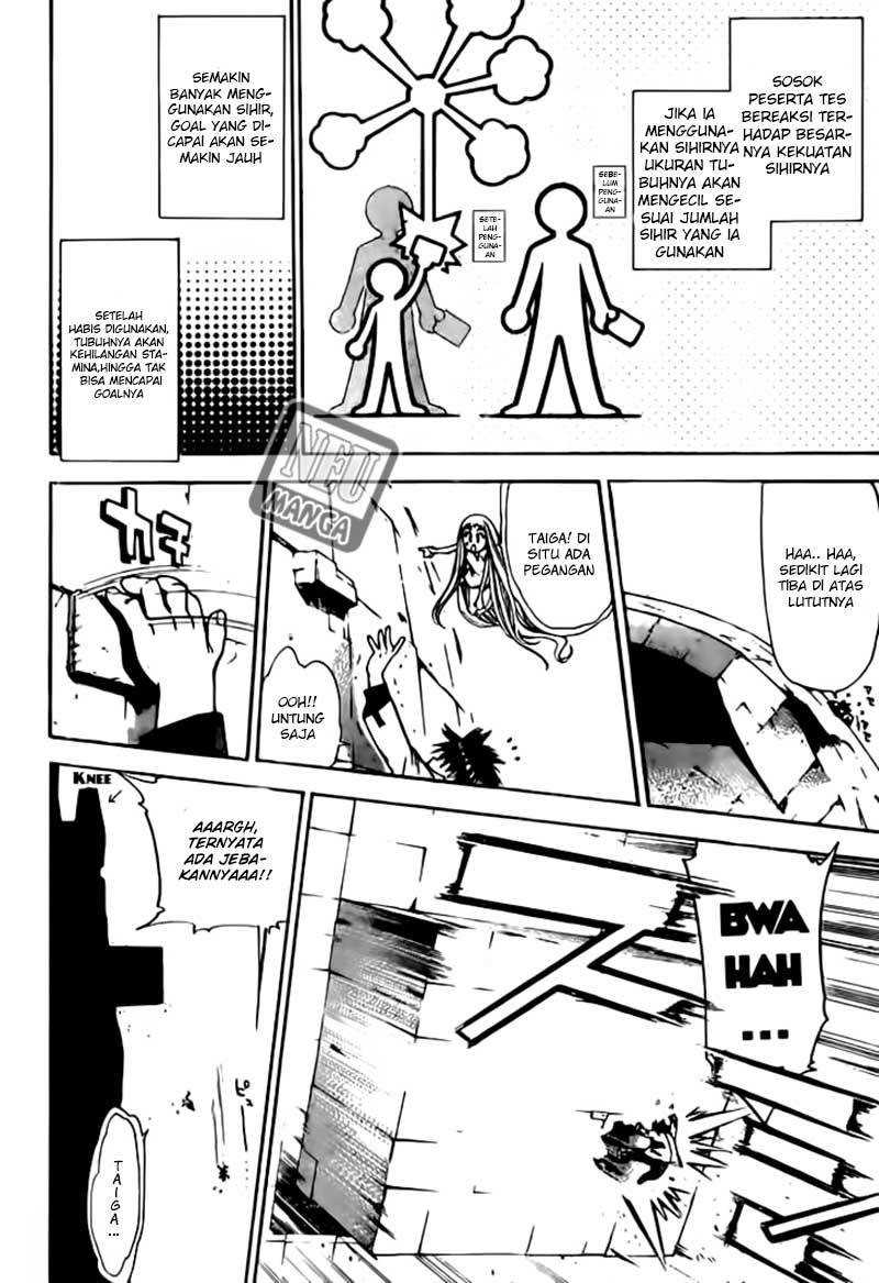 Mx0 Chapter 090 Gambar 8