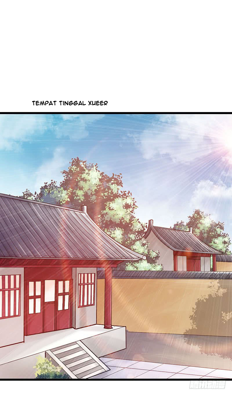 The Rebirt Taikoo Devil Chapter 17 Gambar 3