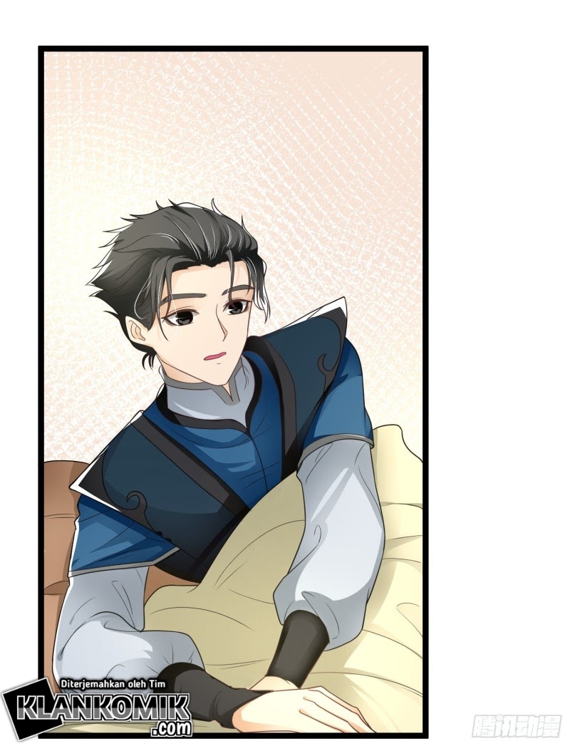 Humman Era Chapter 11 Gambar 14