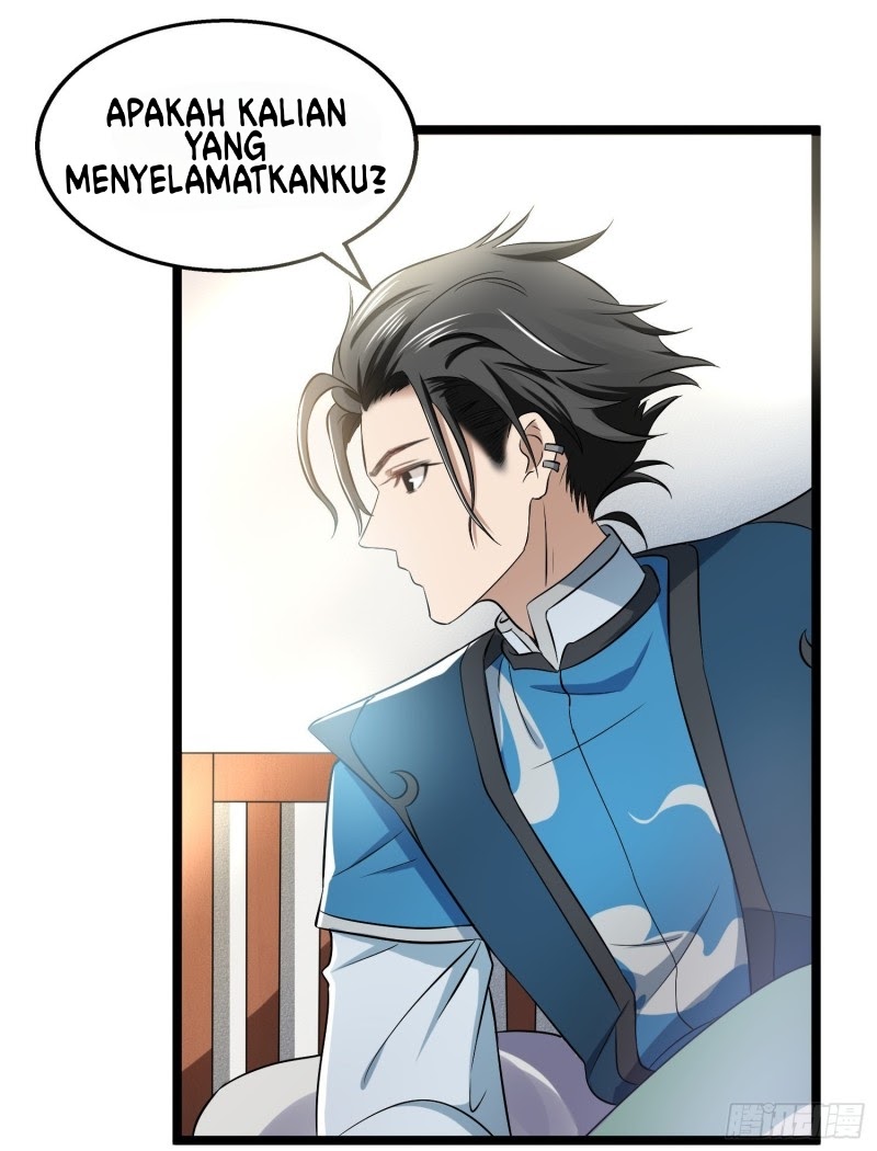 Humman Era Chapter 11 Gambar 19