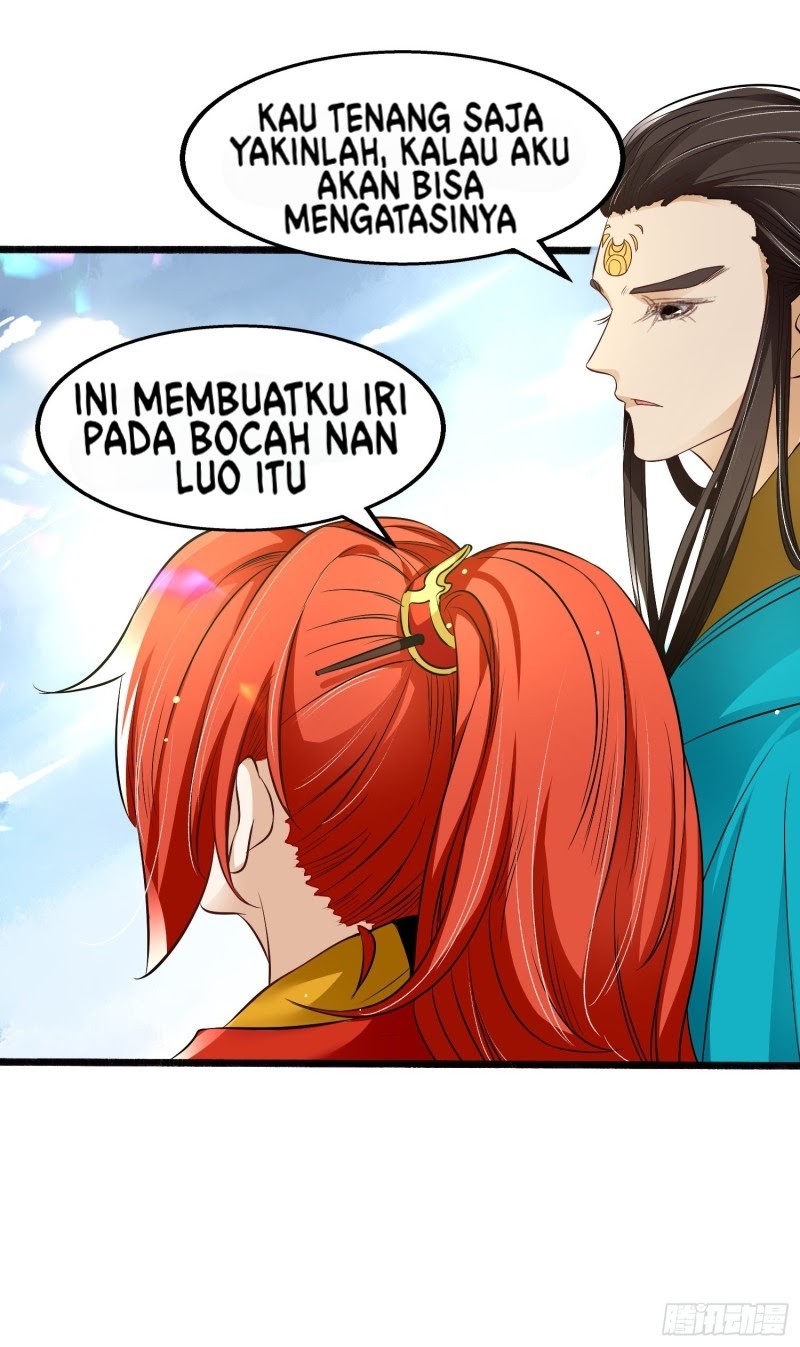 Humman Era Chapter 11 Gambar 7