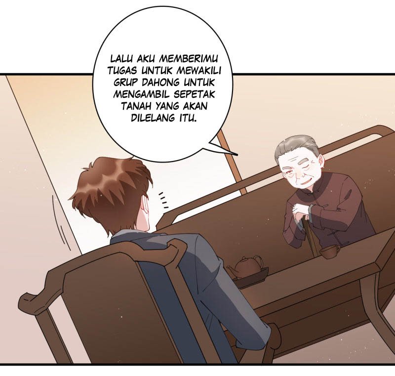 Beautiful Boss Cold-Hearted Chapter 67 Gambar 10
