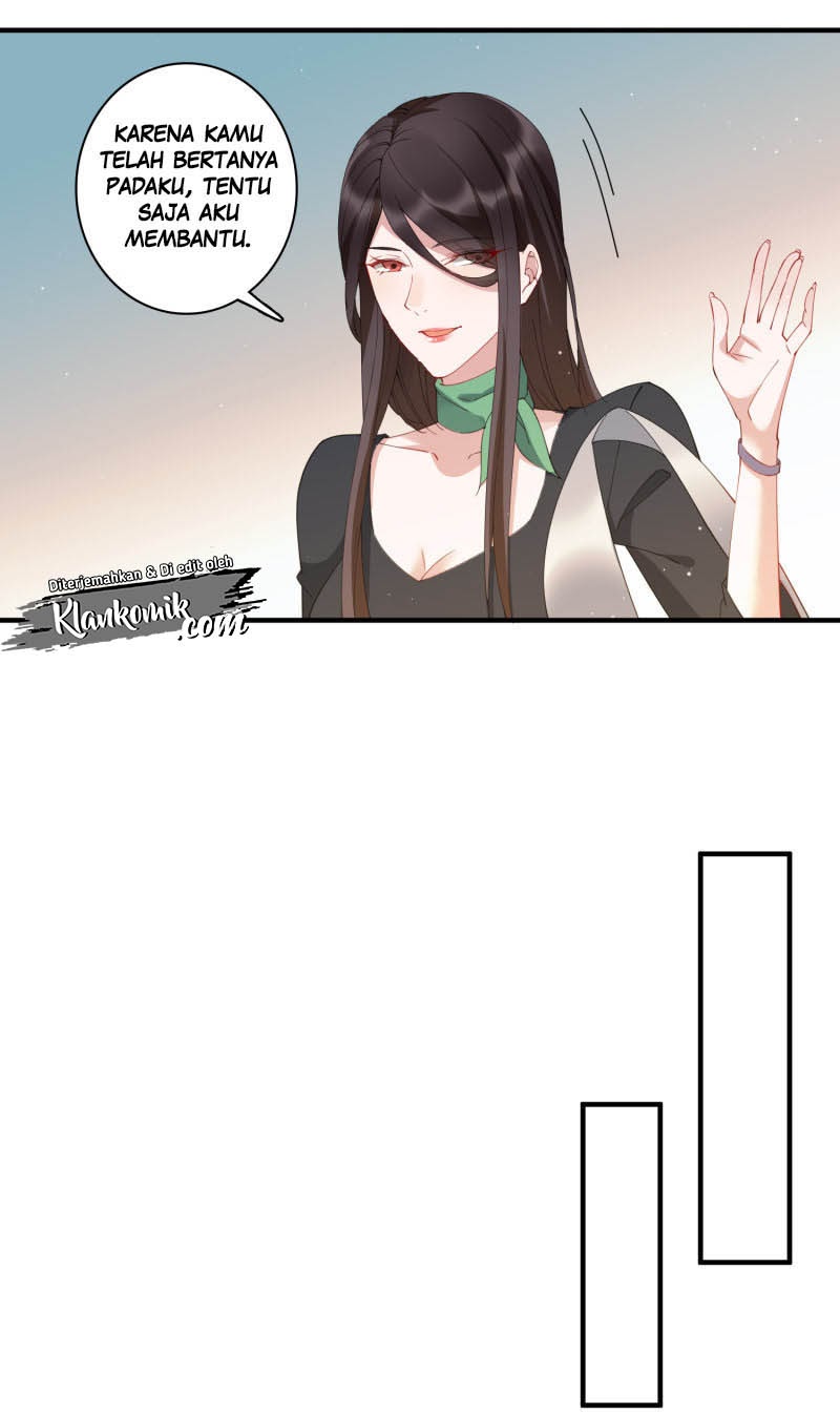 Beautiful Boss Cold-Hearted Chapter 66 Gambar 19