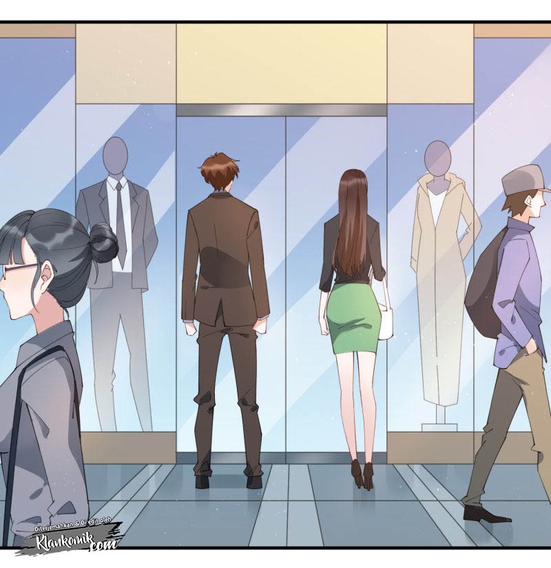 Beautiful Boss Cold-Hearted Chapter 66 Gambar 21