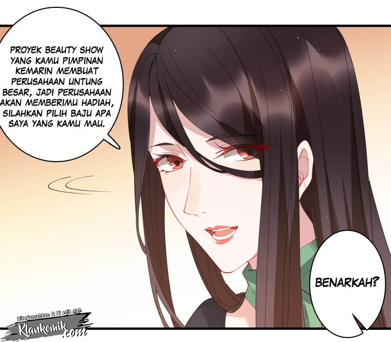 Beautiful Boss Cold-Hearted Chapter 66 Gambar 23