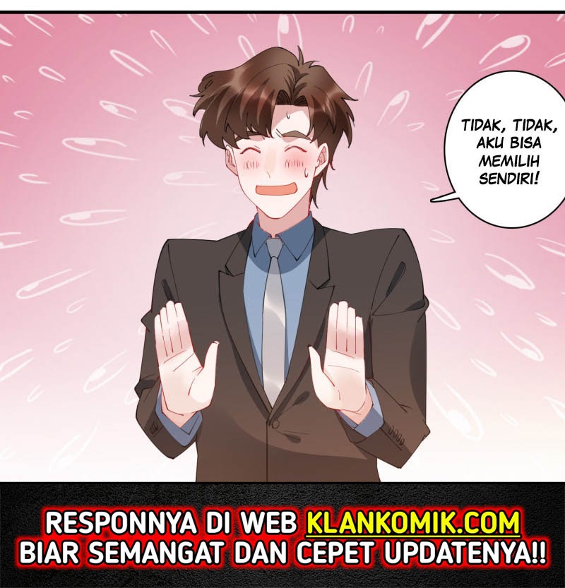 Beautiful Boss Cold-Hearted Chapter 66 Gambar 25