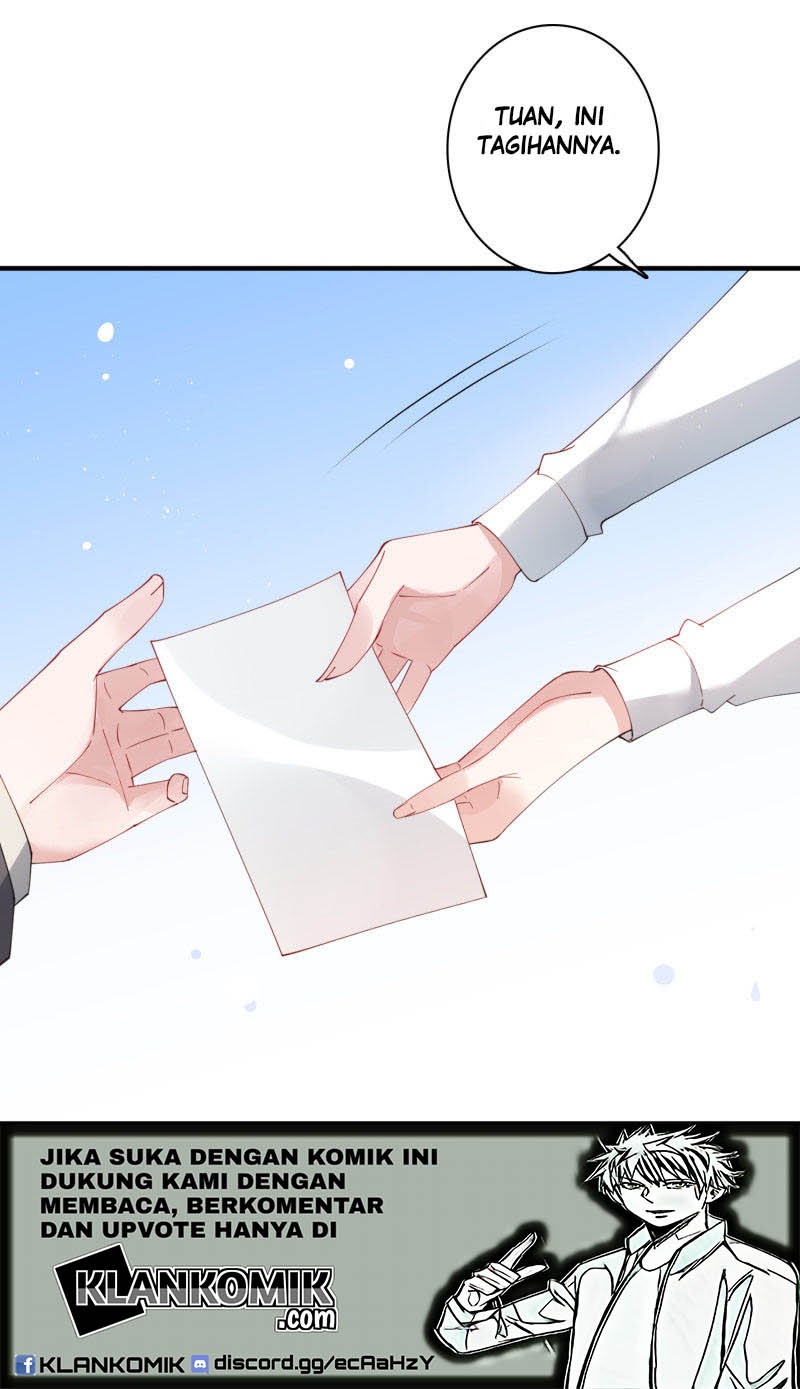 Beautiful Boss Cold-Hearted Chapter 66 Gambar 33