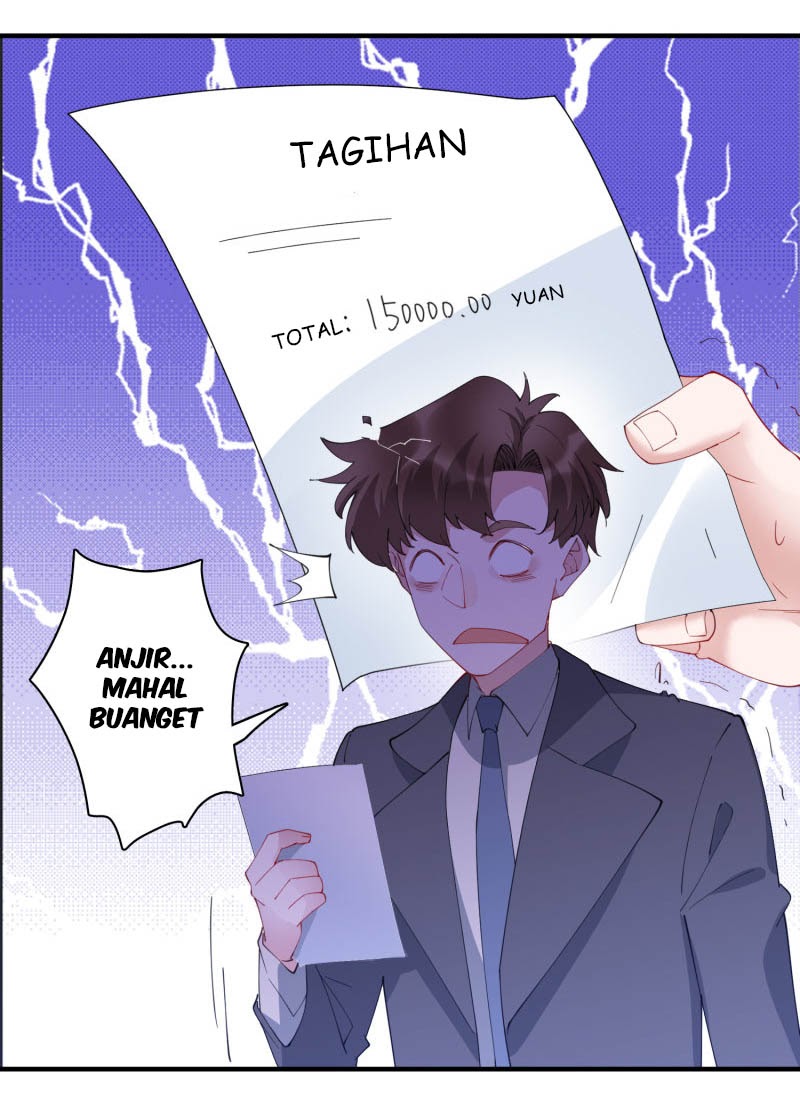 Beautiful Boss Cold-Hearted Chapter 66 Gambar 34