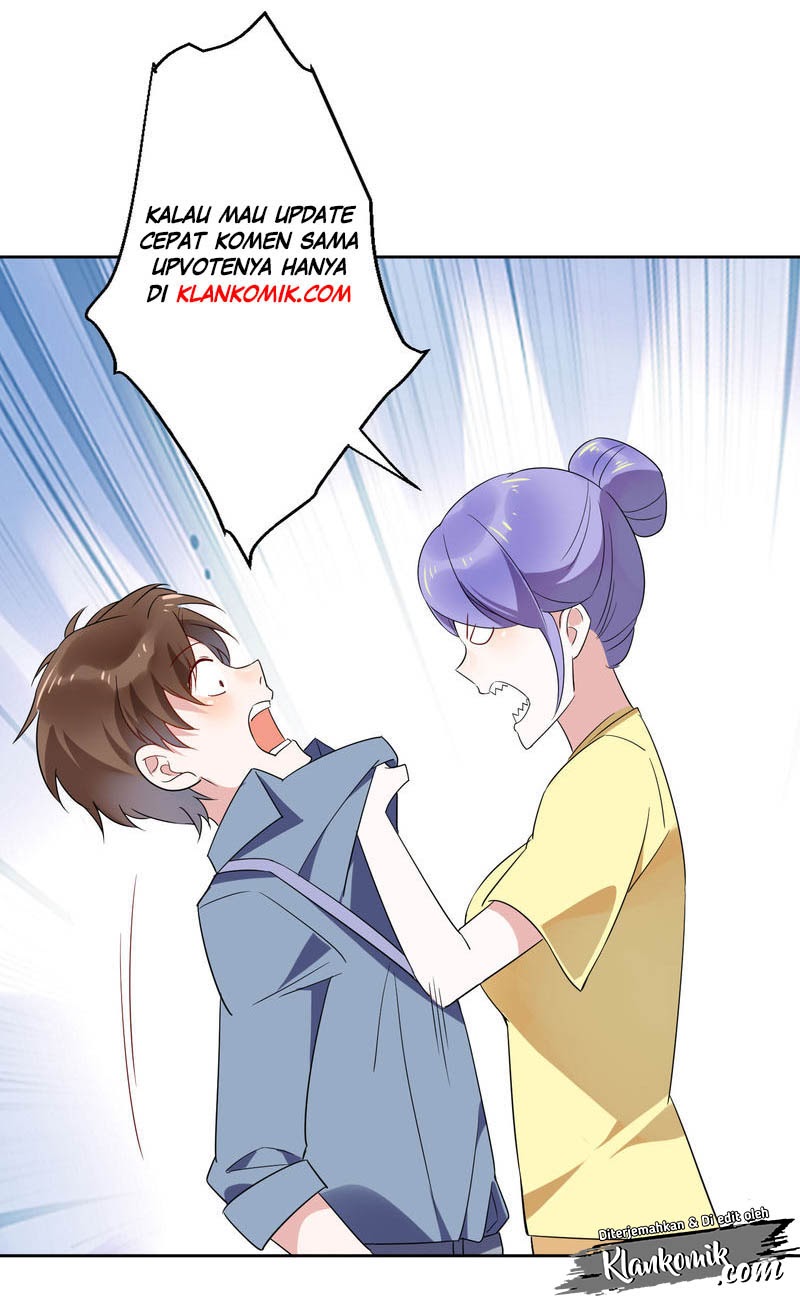 Beautiful Boss Cold-Hearted Chapter 66 Gambar 35