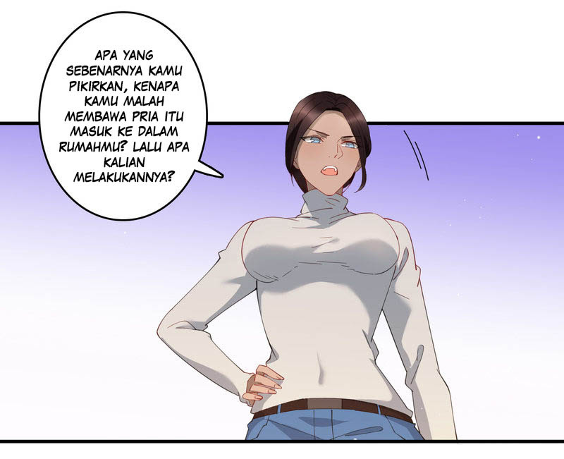 Beautiful Boss Cold-Hearted Chapter 66 Gambar 4