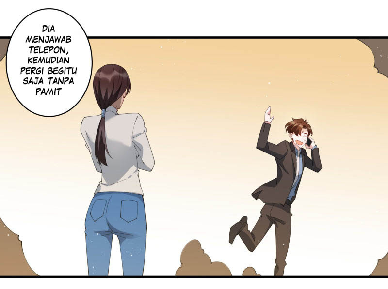 Beautiful Boss Cold-Hearted Chapter 66 Gambar 6