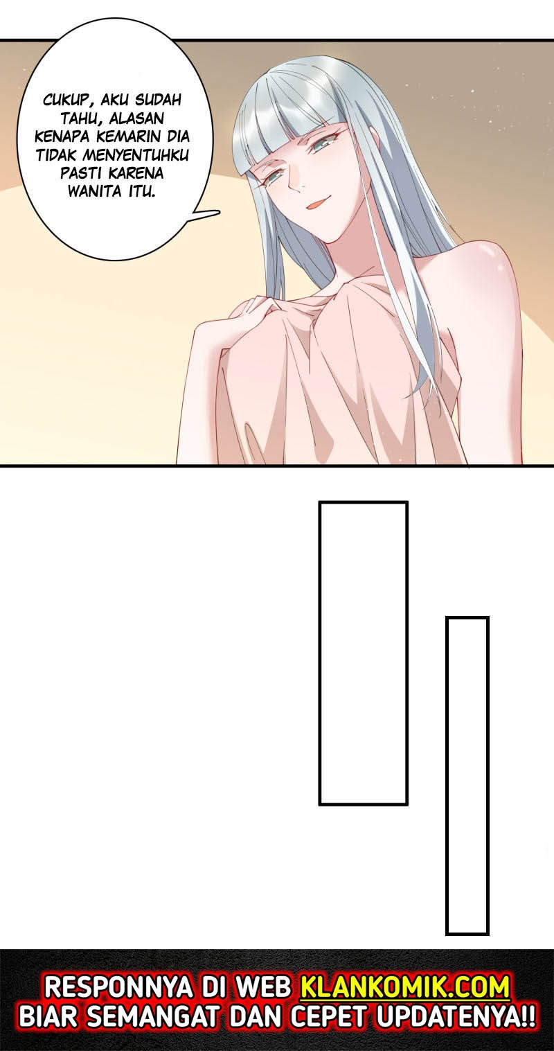 Beautiful Boss Cold-Hearted Chapter 66 Gambar 9