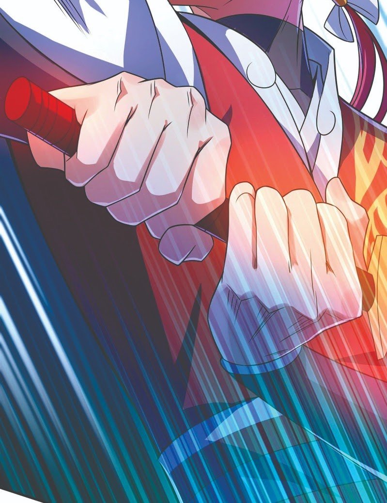 The First Son-In-Law Vanguard of All Time Chapter 32 Gambar 10