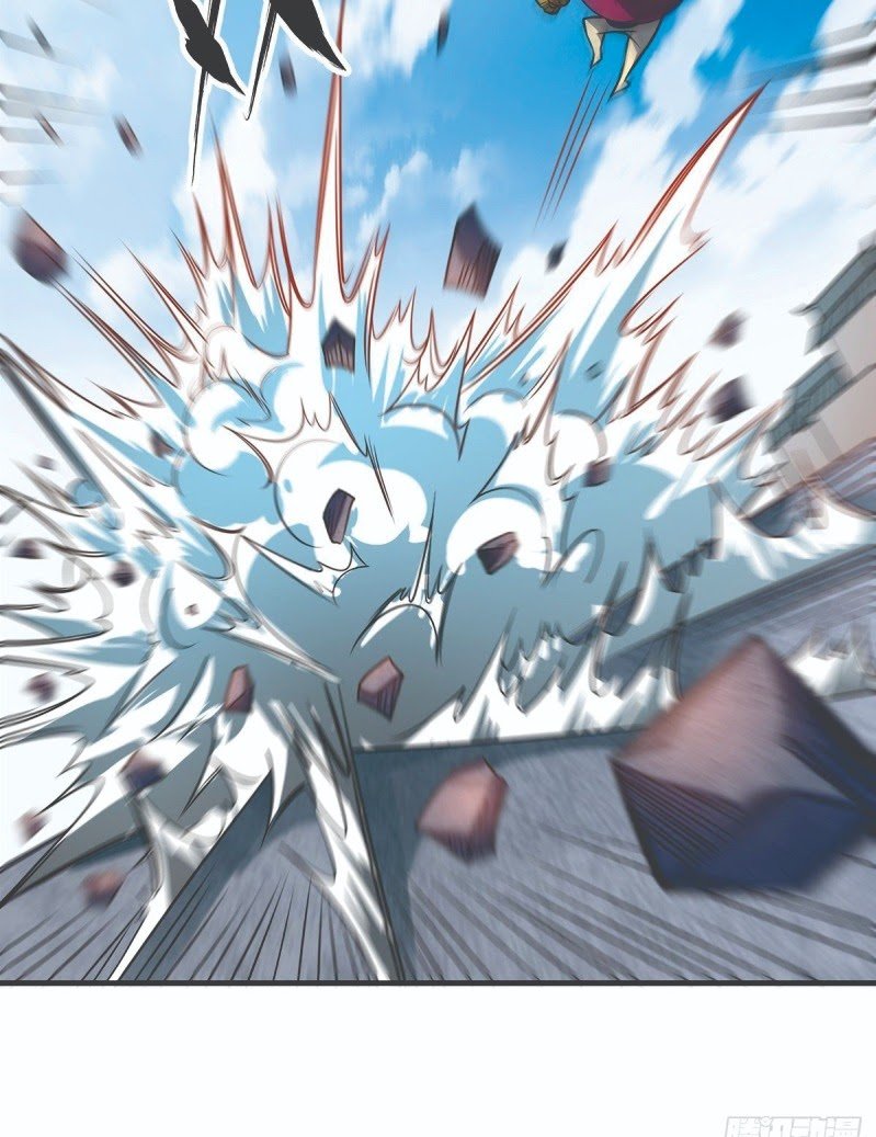 The First Son-In-Law Vanguard of All Time Chapter 32 Gambar 15