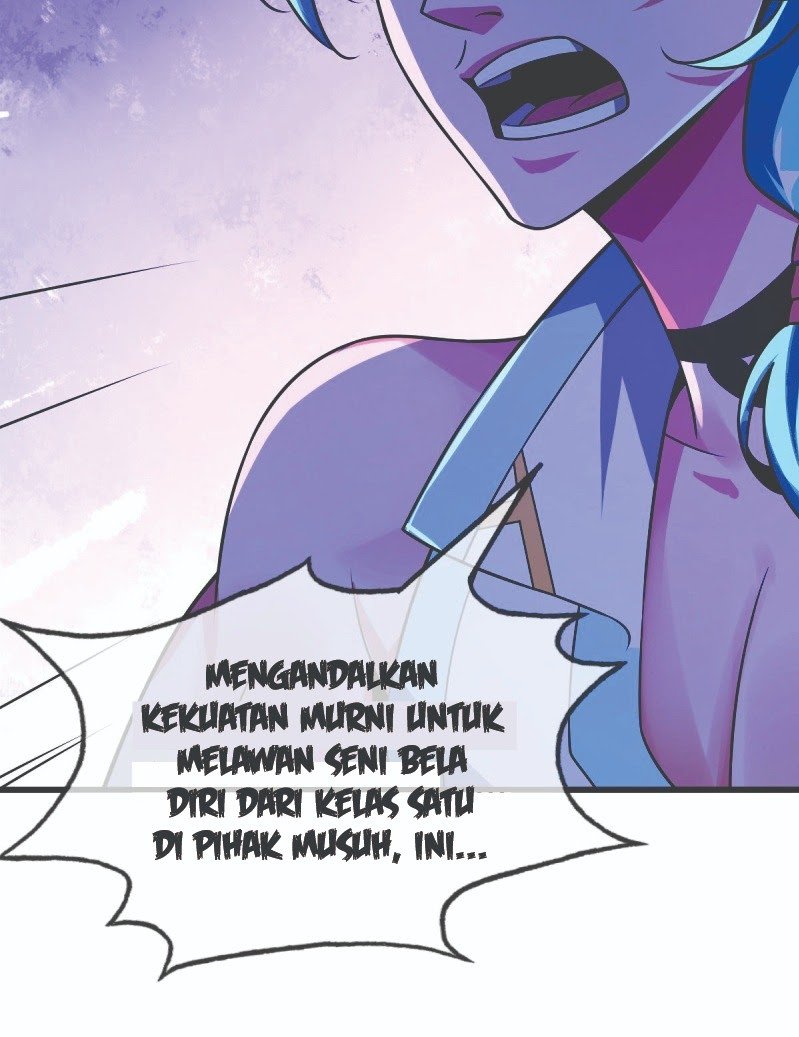 The First Son-In-Law Vanguard of All Time Chapter 32 Gambar 17
