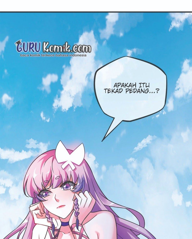 The First Son-In-Law Vanguard of All Time Chapter 32 Gambar 18