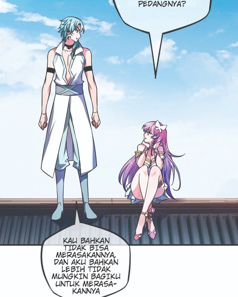 The First Son-In-Law Vanguard of All Time Chapter 32 Gambar 21