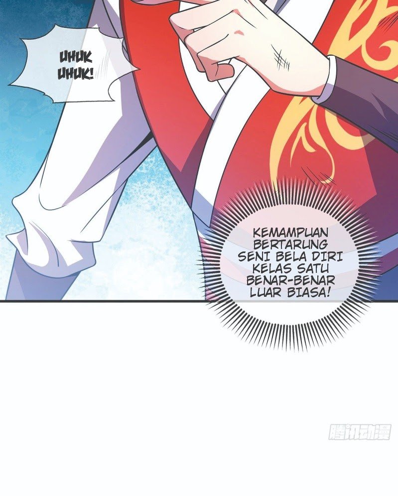 The First Son-In-Law Vanguard of All Time Chapter 32 Gambar 25