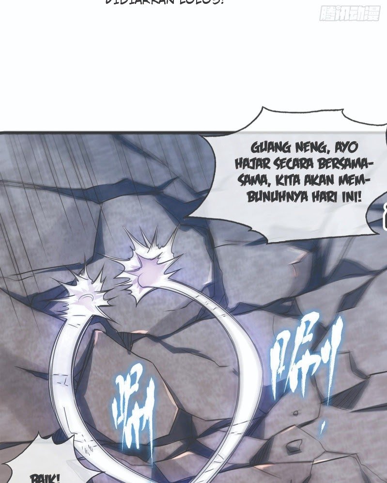 The First Son-In-Law Vanguard of All Time Chapter 32 Gambar 30