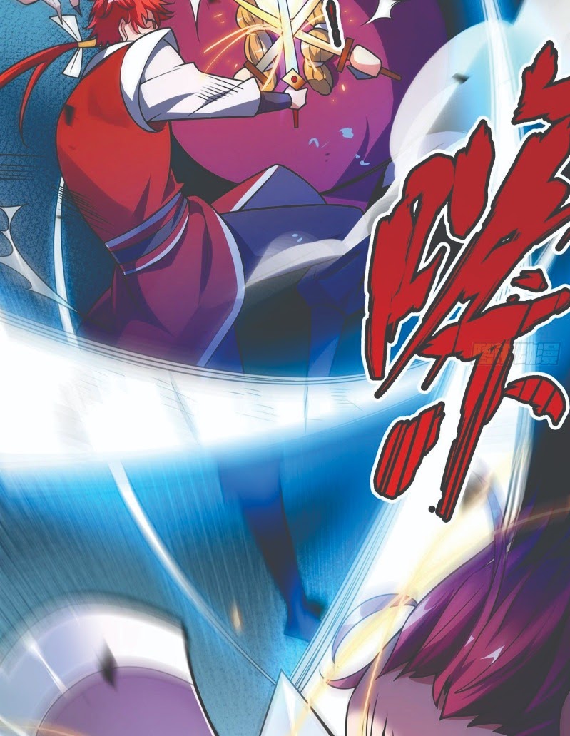 The First Son-In-Law Vanguard of All Time Chapter 32 Gambar 38
