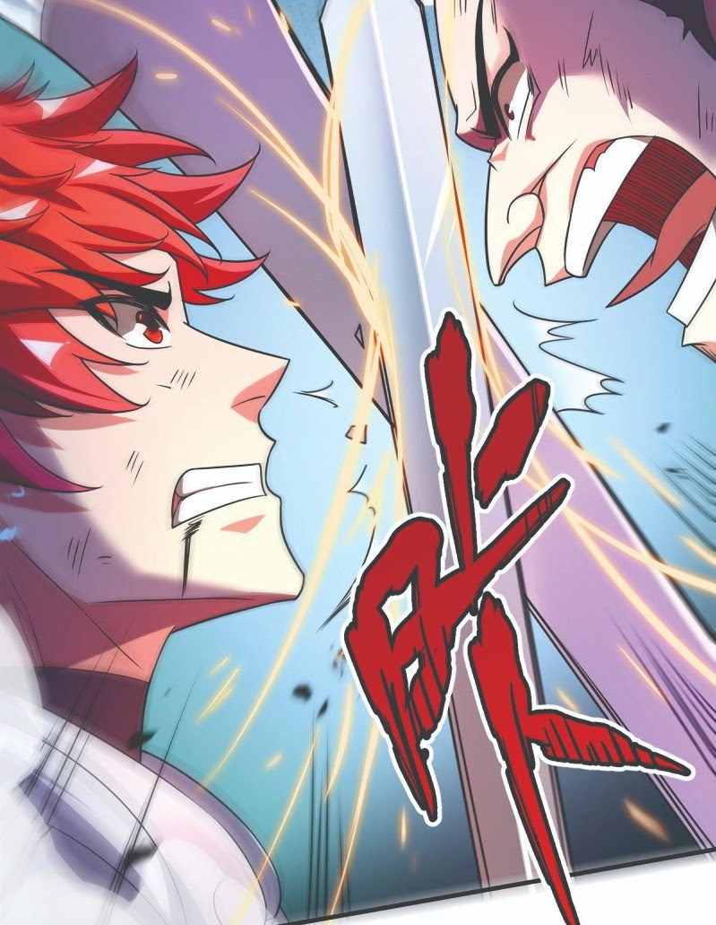 The First Son-In-Law Vanguard of All Time Chapter 32 Gambar 39