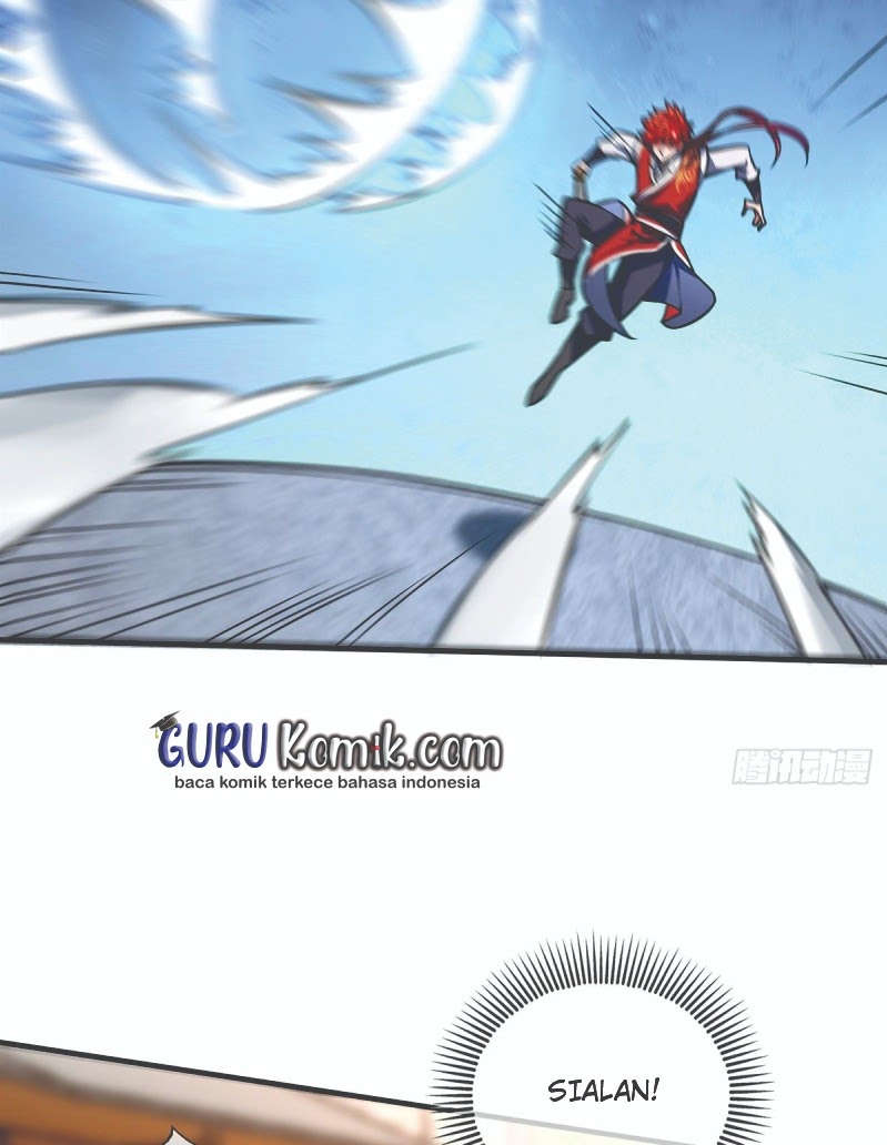 The First Son-In-Law Vanguard of All Time Chapter 32 Gambar 41