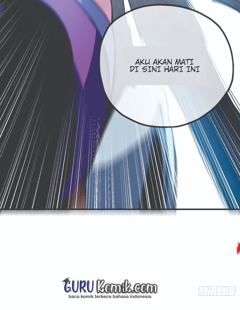 The First Son-In-Law Vanguard of All Time Chapter 32 Gambar 45