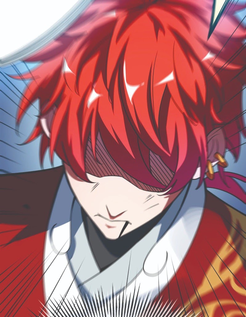 The First Son-In-Law Vanguard of All Time Chapter 32 Gambar 47