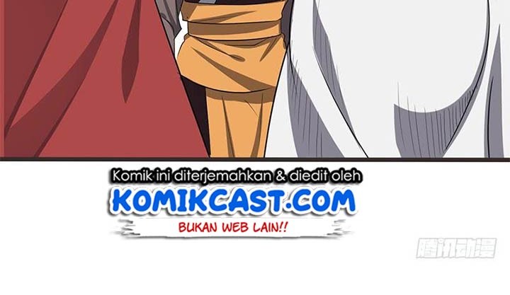 Chaotic Sword God Chapter 174 Gambar 17