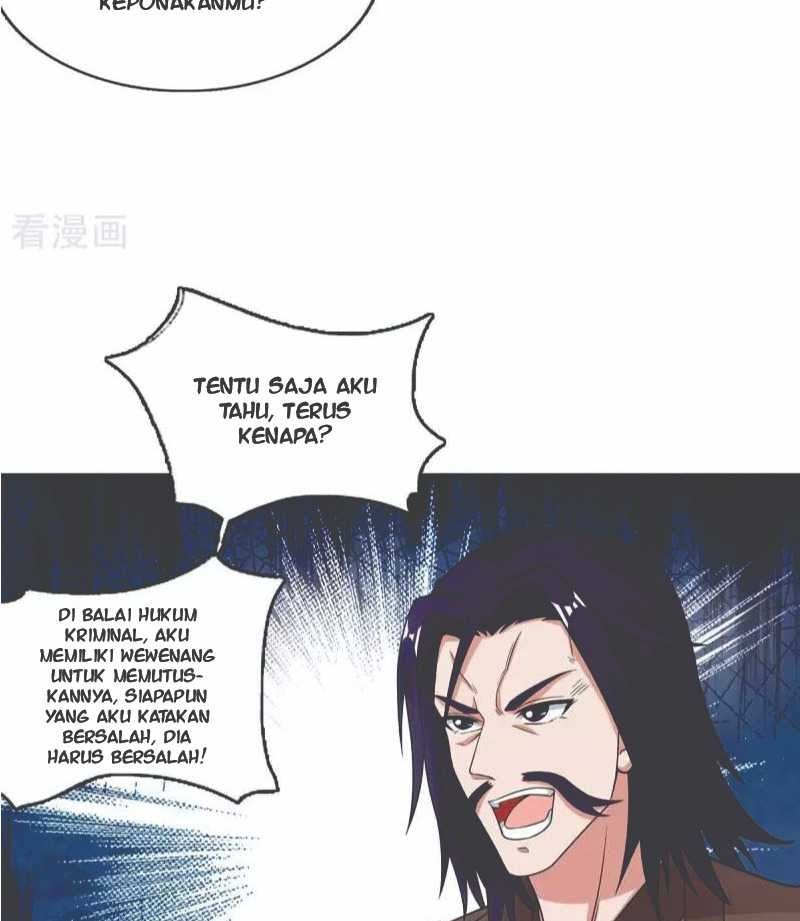 Rebirth After 80.000 Years Passed Chapter 138 Gambar 10