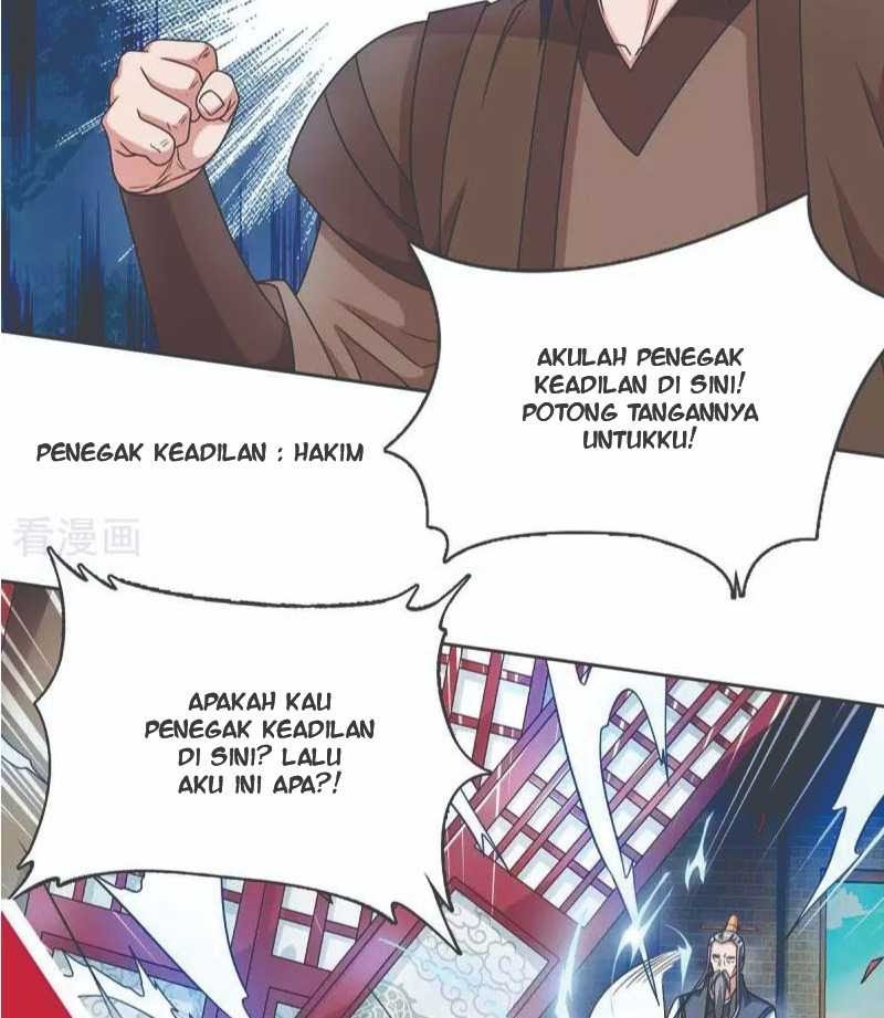 Rebirth After 80.000 Years Passed Chapter 138 Gambar 11