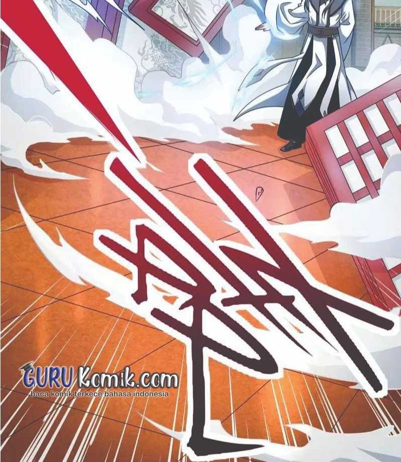 Rebirth After 80.000 Years Passed Chapter 138 Gambar 12