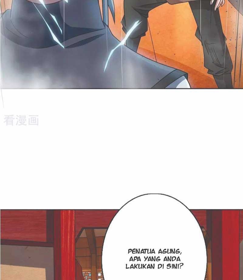 Rebirth After 80.000 Years Passed Chapter 138 Gambar 14