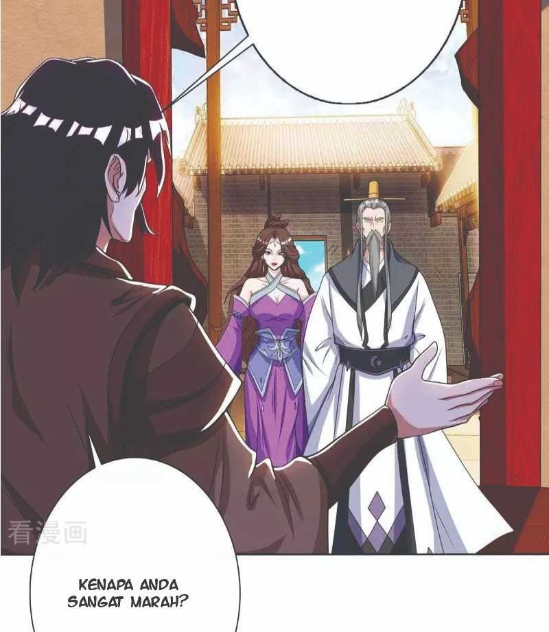 Rebirth After 80.000 Years Passed Chapter 138 Gambar 15