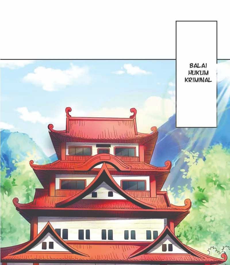 Baca  Rebirth After 80.000 Years Passed Chapter 138 Gambar 2
