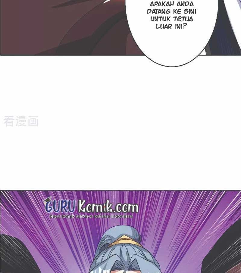 Rebirth After 80.000 Years Passed Chapter 138 Gambar 20