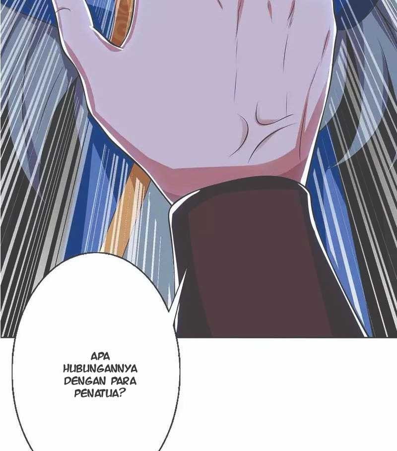 Rebirth After 80.000 Years Passed Chapter 138 Gambar 22